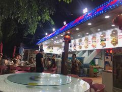 -范饭椰林川湘味海鲜·椰子鸡(三亚湾椰梦长廊店)