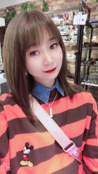 -王府井漂亮宝贝