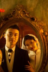 -苏州HX-合喜映画婚纱摄影