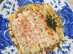 非遗三虾面-江南雅厨·江南文化·苏州菜(李公堤店)