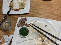 -庆记香港烧味小馆(浦东机场店)