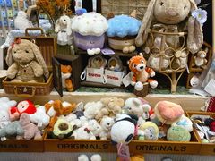 -猫的天空之城概念书店(大学路店)