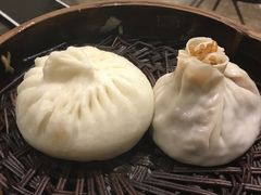 -冶春茶社(星汉大厦店)