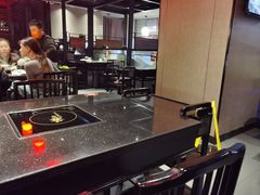 -捞王猪肚鸡火锅(财富中心店)