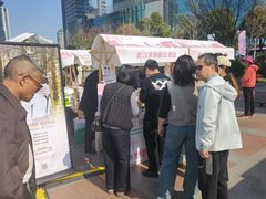 -西北湖绿化广场