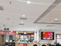 -老边饺子馆(东单店)