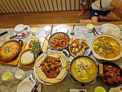 -小菜园新徽菜(常州金坛吾悦店)