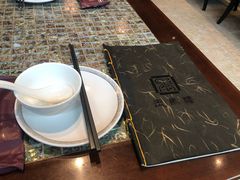 -走马楼饭庄(慈城古县城店)
