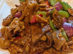 -新洪记·丽久饭店(铁西店)