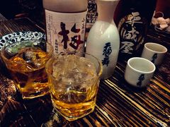 -平成屋·午肴夜酒(四川北路店)