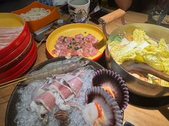 -沼津港精致料理·寿喜烧·烧鸟(青浦宝龙广场日料榜单店)