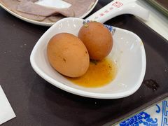 -马子禄牛肉面(金宝街店)