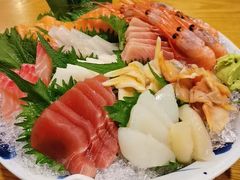 -樱町三味日本料理(城乡世纪广场店)