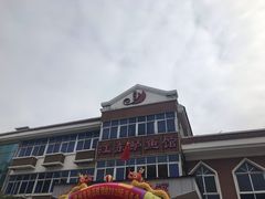-江东鲈鱼馆(正江东)