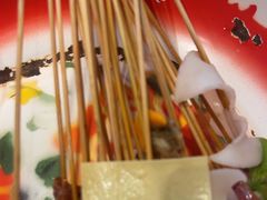 -牛签签串串香(IFS店)