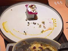 -山葵家·创意料理(宁波来福士店)