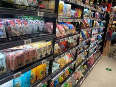 零售区-盒马鲜生(皇庭广场店)