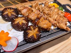 -松鱼亭·和牛烧肉(协鑫广场店)
