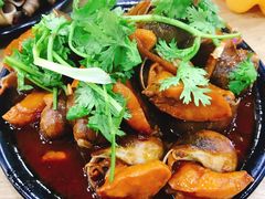 -老虎滩大连海鲜烧烤(建邺云锦路总店)