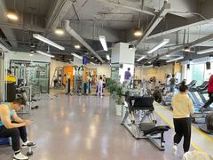 -每刻健身工作室(西直门店)