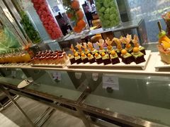 -银川国贸中心酒店