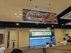 -海底捞火锅(天津SM城市广场店)