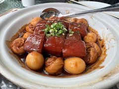 -申粤轩·手工点心·金牌烧味·经典粤菜(丁香花园店)