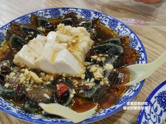 -江城燕子大排档(江汉路步行街店)