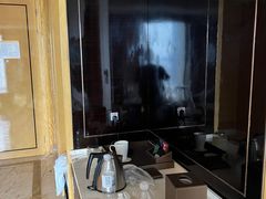 -长沙富力万达文华酒店