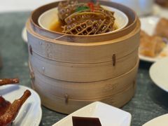 -金苑海鲜酒家(来魅力店)