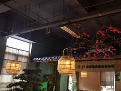 -筱爷叔·上海传统手工菜(玉树路店)