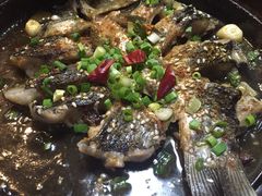 -冲天吼(拱瑞山路店)