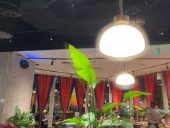 -半秋山西餐厅(巴南万达广场店)