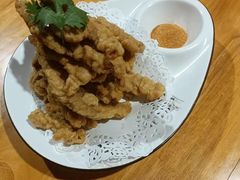 -东方饺子王(东盛路店)
