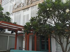 -Let's Relax Spa(Phuket 3rd Street)