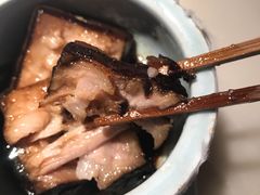 东坡肉-桂满陇天书(南京德基旗舰店)