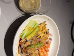 -老头儿油爆虾·1987杭州烟火味(湖滨银泰in77D区店)