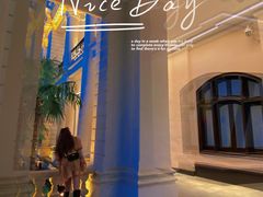 -Big House当代艺术中心