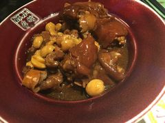 -那家小馆•北京菜•烤鸭(中关村店)