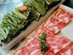 -名都晓荷塘(涿州店)