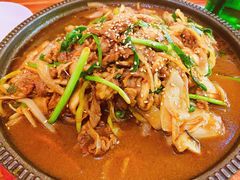 -恩你小木屋米酒店(安盛店)