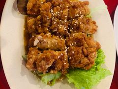 -德成饭店