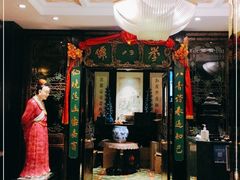 -誉八仙茶室酒楼(新天地店)