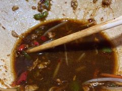 -春雪面馆(转塘店)