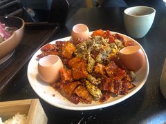 -盡膳口福·百年汤方火锅(科华北路店)