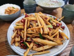 -静一餐厅·湖北菜(前门创始店)