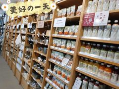 店内环境-MUJI无印良品(中航城君尚店店)