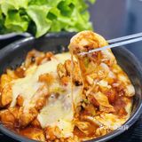 来青春贝壳韩国烤肉 · 品味韩剧闺蜜双人餐