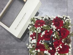 -王尔德与花