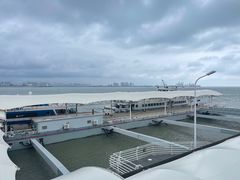 -厦门五通客运码头